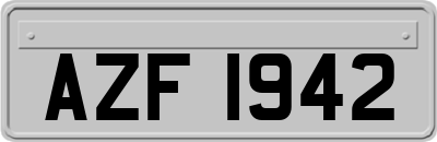 AZF1942