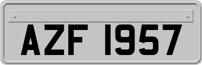 AZF1957