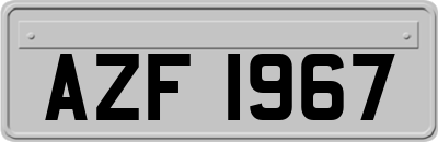 AZF1967