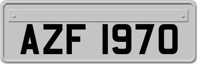 AZF1970