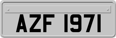 AZF1971