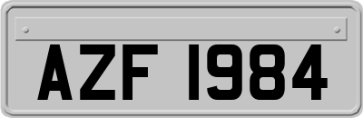 AZF1984