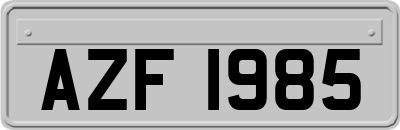 AZF1985