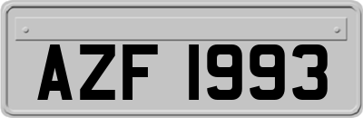 AZF1993