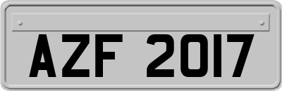 AZF2017