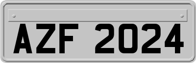 AZF2024