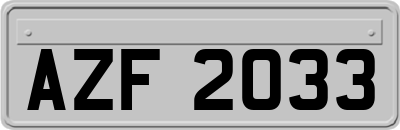 AZF2033