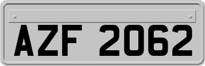 AZF2062