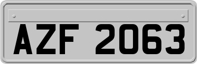 AZF2063