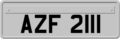 AZF2111