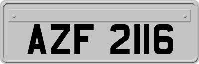 AZF2116