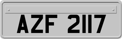 AZF2117