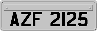 AZF2125