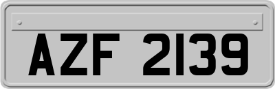 AZF2139