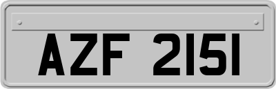AZF2151