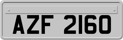 AZF2160