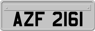 AZF2161
