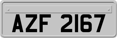 AZF2167