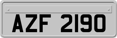 AZF2190