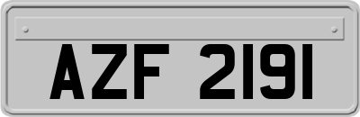 AZF2191