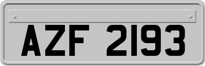 AZF2193