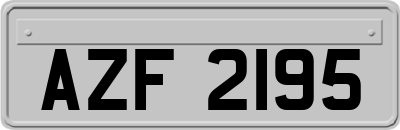 AZF2195