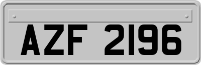 AZF2196