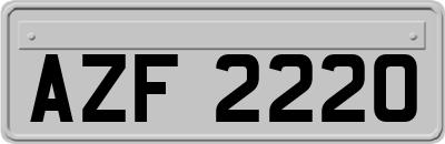 AZF2220