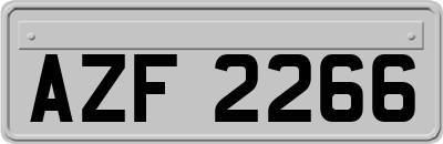 AZF2266