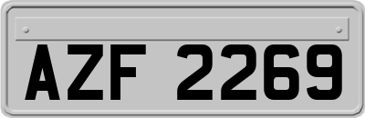 AZF2269