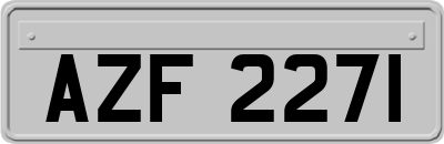 AZF2271