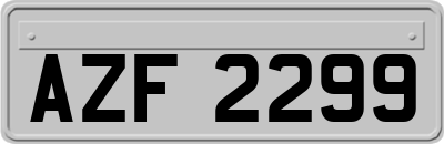 AZF2299