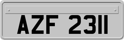 AZF2311