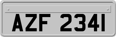 AZF2341