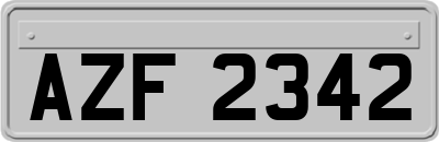 AZF2342