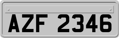 AZF2346