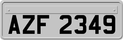 AZF2349