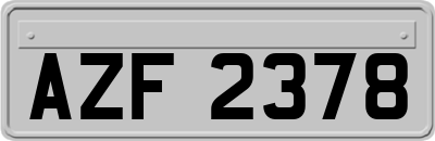 AZF2378