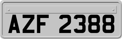 AZF2388