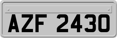 AZF2430