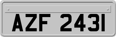 AZF2431