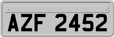 AZF2452