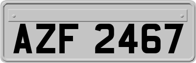 AZF2467