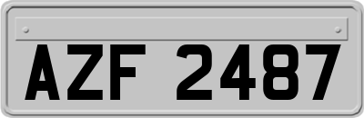 AZF2487