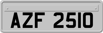 AZF2510