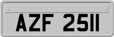 AZF2511