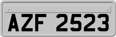 AZF2523