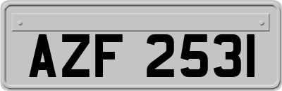 AZF2531