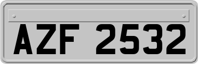 AZF2532