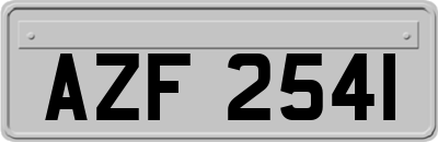 AZF2541